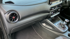 Hyundai Kona 1.0 TGDi 48V MHEV N Line 5dr Petrol Hatchback